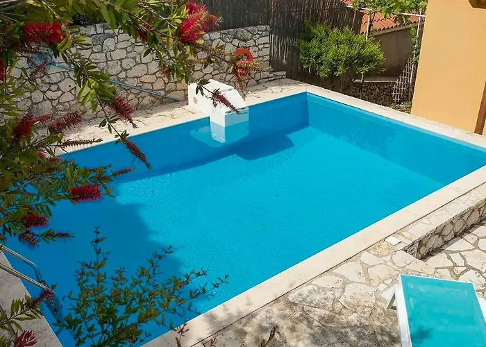 فيلة Yellow House Ithaca *